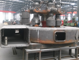 煤泥壓球機(jī)