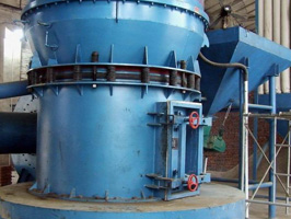 河北涉縣浮選生產(chǎn)案例