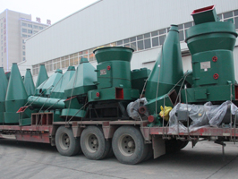 脫硫石膏壓球機(jī)Zz新發(fā)貨