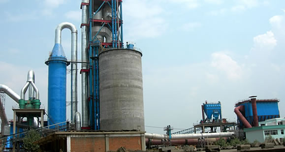 南陽鉀長石制瓷磚生產(chǎn)線