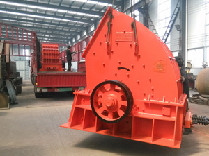 鉀長石細(xì)碎生產(chǎn)線Zz新發(fā)貨