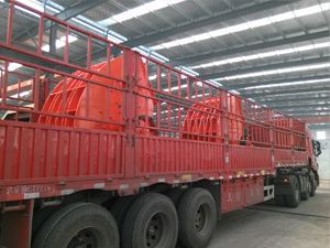 鉀長石細(xì)碎生產(chǎn)線Zz新發(fā)貨