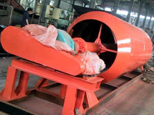 滾筒洗石機(jī)Zz新發(fā)貨