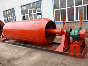 滾筒洗石機(jī)Zz新發(fā)貨