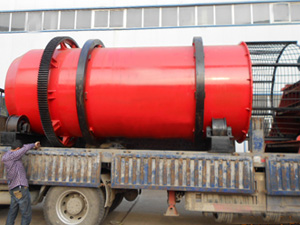 滾筒洗石機(jī)Zz新發(fā)貨