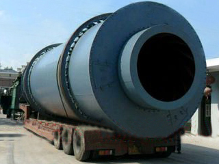 三筒烘干機Zz新發(fā)貨