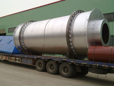 三筒烘干機Zz新發(fā)貨