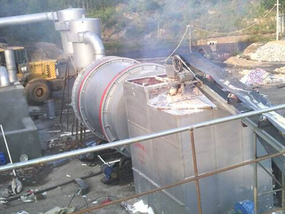 馬來西亞硅砂烘干現(xiàn)場