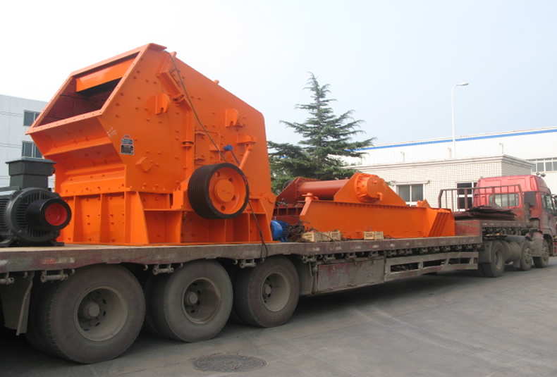 花崗巖石料生產(chǎn)線Zz新發(fā)貨