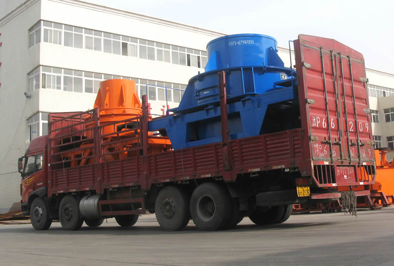 河卵石制砂生產(chǎn)線(xiàn)Zz新發(fā)貨