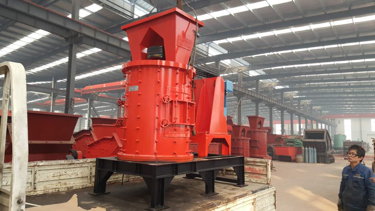 煤矸石細(xì)碎生產(chǎn)線Zz新發(fā)貨