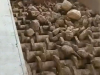 應(yīng)用于砂石料場泥石分離